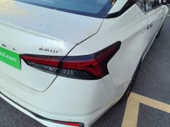 Nissan Teana 2022 2.0L XL-TLS Comfort Edition - ფოტო 8