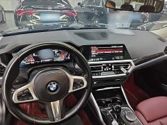 BMW 3 Series Facelift 325Li M Sport Package - ფოტო 10