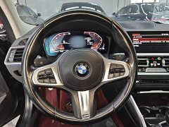 BMW 3 Series Facelift 325Li M Sport Package - ფოტო 11