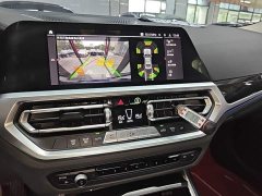 BMW 3 Series Facelift 325Li M Sport Package - ფოტო 13
