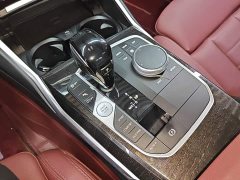 BMW 3 Series Facelift 325Li M Sport Package - ფოტო 14