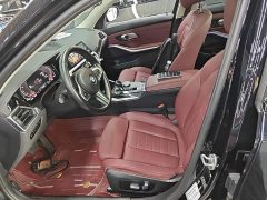 BMW 3 Series Facelift 325Li M Sport Package - ფოტო 15