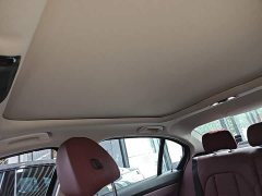 BMW 3 Series Facelift 325Li M Sport Package - ფოტო 18