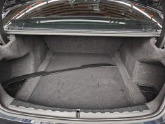 BMW 3 Series Facelift 325Li M Sport Package - ფოტო 19