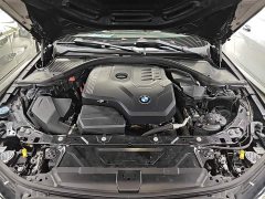 BMW 3 Series Facelift 325Li M Sport Package - ფოტო 20