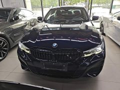 BMW 3 Series Facelift 325Li M Sport Package - ფოტო 3