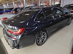 BMW 3 Series Facelift 325Li M Sport Package - ფოტო 7