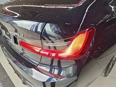 BMW 3 Series Facelift 325Li M Sport Package - ფოტო 8