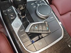 BMW 3 Series Facelift 325Li M Sport Package - ფოტო 9