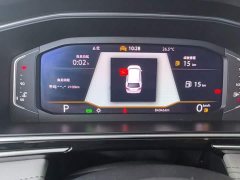 Volkswagen Tiguan L Outstanding Edition 300TSI Automatic FWD Dragon Ascendant Version - ფოტო 12