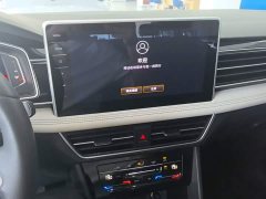 Volkswagen Tiguan L Outstanding Edition 300TSI Automatic FWD Dragon Ascendant Version - ფოტო 13