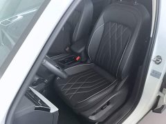 Volkswagen Tiguan L Outstanding Edition 300TSI Automatic FWD Dragon Ascendant Version - ფოტო 15