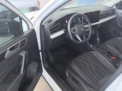 Volkswagen Tiguan L Outstanding Edition 300TSI Automatic FWD Dragon Ascendant Version - ფოტო 16
