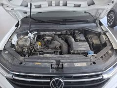 Volkswagen Tiguan L Outstanding Edition 300TSI Automatic FWD Dragon Ascendant Version - ფოტო 20