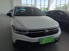 Volkswagen Tiguan L Outstanding Edition 300TSI Automatic FWD Dragon Ascendant Version - ფოტო 3
