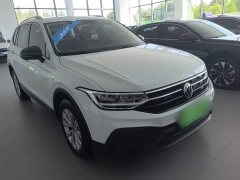 Volkswagen Tiguan L Outstanding Edition 300TSI Automatic FWD Dragon Ascendant Version - ფოტო 4