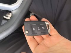 Volkswagen Tiguan L Outstanding Edition 300TSI Automatic FWD Dragon Ascendant Version - ფოტო 9