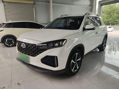 Hyundai Beijing Hyundai ix35 2021 240TGDi DCT 2WD GLS Leading Edition - ფოტო 1