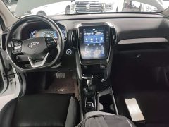 Hyundai Beijing Hyundai ix35 2021 240TGDi DCT 2WD GLS Leading Edition - ფოტო 10