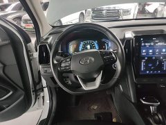 Hyundai Beijing Hyundai ix35 2021 240TGDi DCT 2WD GLS Leading Edition - ფოტო 11