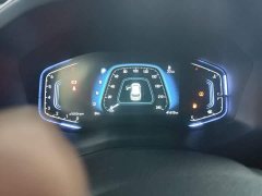 Hyundai Beijing Hyundai ix35 2021 240TGDi DCT 2WD GLS Leading Edition - ფოტო 12