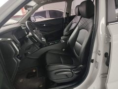 Hyundai Beijing Hyundai ix35 2021 240TGDi DCT 2WD GLS Leading Edition - ფოტო 15