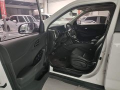 Hyundai Beijing Hyundai ix35 2021 240TGDi DCT 2WD GLS Leading Edition - ფოტო 16