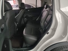 Hyundai Beijing Hyundai ix35 2021 240TGDi DCT 2WD GLS Leading Edition - ფოტო 17