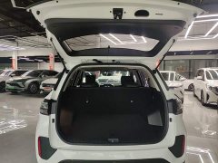 Hyundai Beijing Hyundai ix35 2021 240TGDi DCT 2WD GLS Leading Edition - ფოტო 19