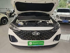 Hyundai Beijing Hyundai ix35 2021 240TGDi DCT 2WD GLS Leading Edition - ფოტო 20
