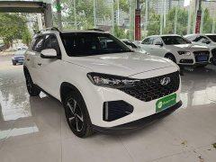 Hyundai Beijing Hyundai ix35 2021 240TGDi DCT 2WD GLS Leading Edition - ფოტო 4