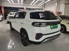 Hyundai Beijing Hyundai ix35 2021 240TGDi DCT 2WD GLS Leading Edition - ფოტო 5