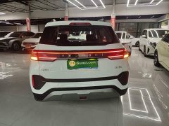Hyundai Beijing Hyundai ix35 2021 240TGDi DCT 2WD GLS Leading Edition - ფოტო 6
