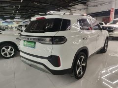 Hyundai Beijing Hyundai ix35 2021 240TGDi DCT 2WD GLS Leading Edition - ფოტო 7