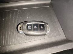 Hyundai Beijing Hyundai ix35 2021 240TGDi DCT 2WD GLS Leading Edition - ფოტო 9