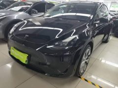 Tesla Model Y Rear-Wheel Drive - ფოტო 2