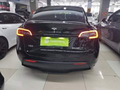 Tesla Model Y Rear-Wheel Drive - ფოტო 6