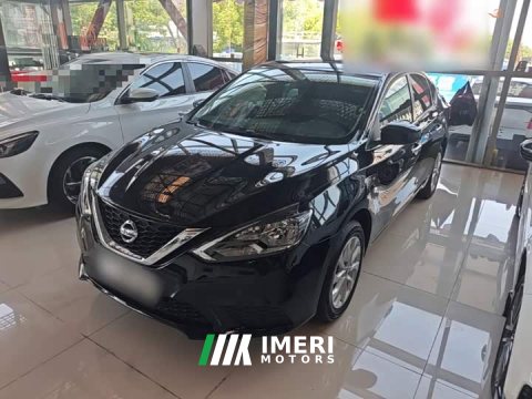 2024 Nissan Sylphy Classic 1.6XL CVT Luxury - ავტომობილი ჩინეთიდან