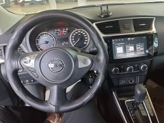 Nissan Sylphy Classic 1.6XL CVT Luxury - ფოტო 10