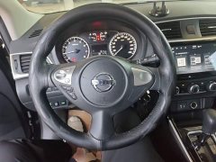 Nissan Sylphy Classic 1.6XL CVT Luxury - ფოტო 11