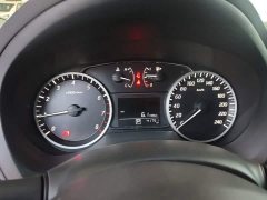 Nissan Sylphy Classic 1.6XL CVT Luxury - ფოტო 12