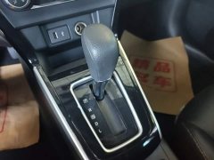 Nissan Sylphy Classic 1.6XL CVT Luxury - ფოტო 14