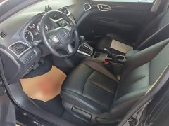 Nissan Sylphy Classic 1.6XL CVT Luxury - ფოტო 15