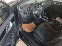 Nissan Sylphy Classic 1.6XL CVT Luxury - ფოტო 16