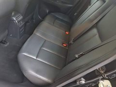 Nissan Sylphy Classic 1.6XL CVT Luxury - ფოტო 17
