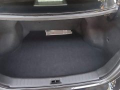 Nissan Sylphy Classic 1.6XL CVT Luxury - ფოტო 19