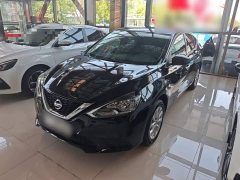 Nissan Sylphy Classic 1.6XL CVT Luxury - ფოტო 2