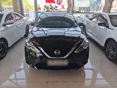 Nissan Sylphy Classic 1.6XL CVT Luxury - ფოტო 3
