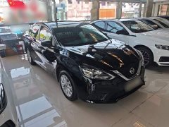 Nissan Sylphy Classic 1.6XL CVT Luxury - ფოტო 4