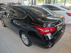 Nissan Sylphy Classic 1.6XL CVT Luxury - ფოტო 5
